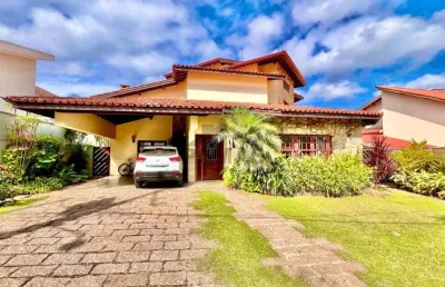 Sobrado de luxo no cond. paulista i em vinhedo - sp