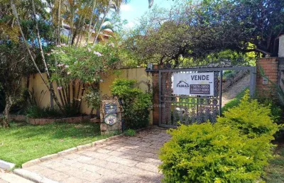 Casa terrea . oportunidade em imovel a venda no condominio vista alegre - sede, vinhedo/sp