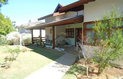 Casa de luxo em condominio fechado no condominio vista alegre, sede, vinhedo