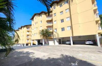 Apartamento com 3 quartos à venda no pinheirinho, vinhedo , 96 m2 por r$ 800.000