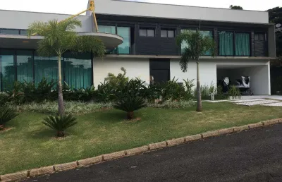 Casa em condomínio fechado com 4 quartos à venda no sao joaquim, vinhedo , 553 m2 por r$ 5.500.000