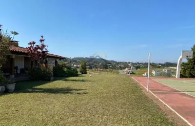 Excepcional terreno de frente com a estrada da boiada - zdd3 corredor  comercial - vinhedo/sp