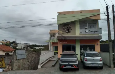 Espaco comercial para alugar no bairro santa rosa, vinhedo - localizacao privilegiada!