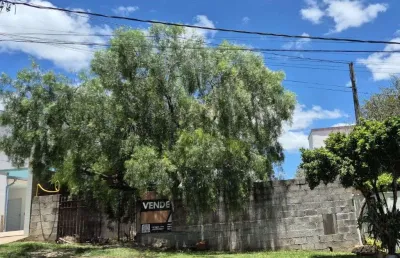 Terreno a venda no jardim alto da colina, valinhos - excelente oportunidade!