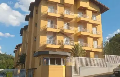 Lindo apartamento com 2 suites no bairro pinheirinho, vinhedo