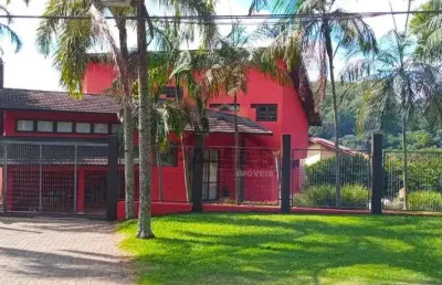 Casa a venda e locacao no condominio vale da santa fe em vinhedo/sp