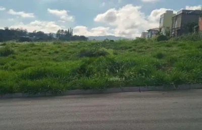 Terreno a venda no bairro pinheirinho, vinhedo - oportunidade.