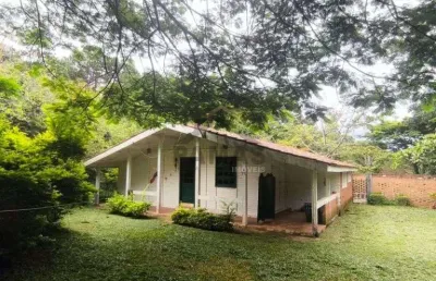 Oportunidade em vinhedo: terreno de 2.954 m2 no santa fe com casa