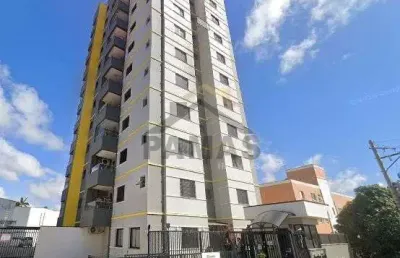 Apartam. 2 dormit. sendo 1 suite proximo ao centro de valinhos - sp