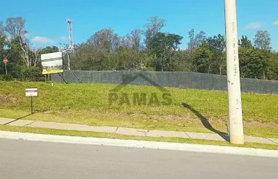 Terreno a venda no jardim das acassia, vinhedo - oportunidade unica!