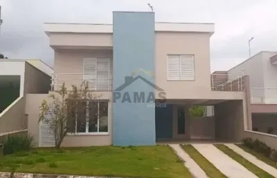 Casa a venda em vinhedo - terras de sao francisco, 3 suites e otima localizacao!