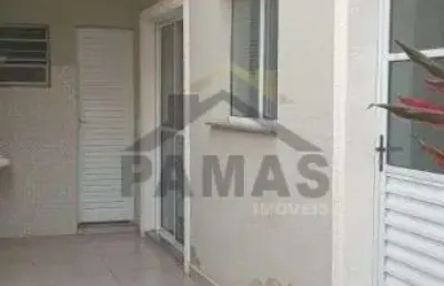 Aluguel de casa nova, geminada no pinheirinho, vinhedo - 2 dormitorios e vagas na garagem