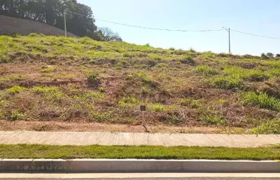 Terreno em condominio no pinheirinho, vinhedo - otima localizacao e infraestrutura completa!