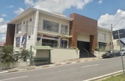 Sala comercial para alugar em vinhedo, bairro santa rosa