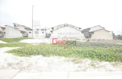 Terreno residencial à venda, miguel couto, cabo frio - .