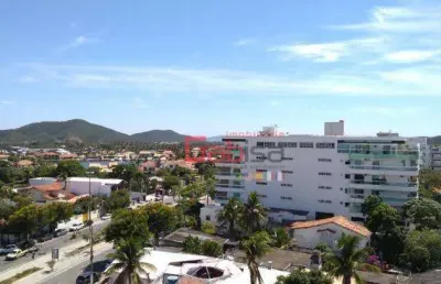 Cobertura com 3 dormitórios à venda, 170 m² por r$ 1.200.000,00 - são bento - cabo frio/rj