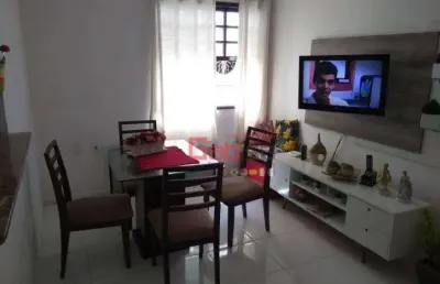 Apartamento residencial à venda, braga, cabo frio - .