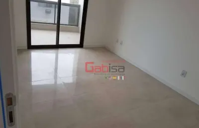 Apartamento com 1 dormitório à venda, 59 m² por r$ 494.000,00 - centro - cabo frio/rj