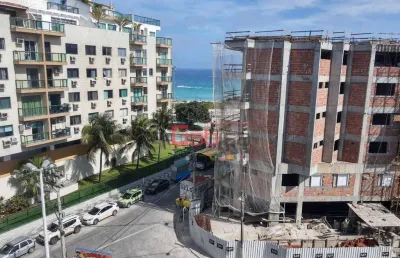 Cobertura com 3 dormitórios à venda, 190 m² por r$ 1.250.000,00 - centro - cabo frio/rj
