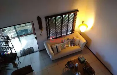Casa com 4 dormitórios à venda, 198 m² por r$ 680.000,00 - guriri - cabo frio/rj