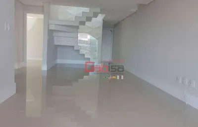 Cobertura com 4 dormitórios à venda, 200 m² por r$ 2.000.000,00 - vila nova - cabo frio/rj