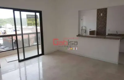 Apartamento com 1 dormitório à venda, 72 m² por r$ 546.700,00 - centro - cabo frio/rj