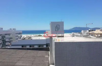 Cobertura com 4 dormitórios à venda, 180 m² por r$ 990.000 - algodoal - cabo frio/rj