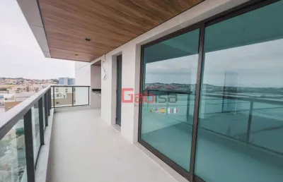 Apartamento com 2 dormitórios à venda, 82 m² por r$ 550.000,00 - nova são pedro - são pedro da aldeia/rj