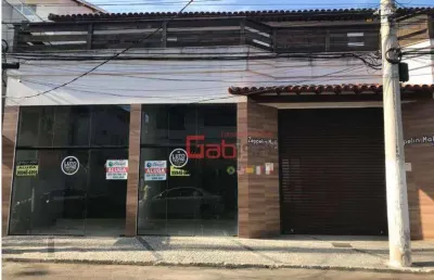 Loja, 25 m² - venda por r$ 750.000,00 ou aluguel por r$ 2.925,60/mês - são bento - cabo frio/rj