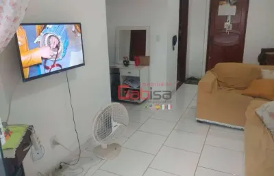 Apartamento com 2 dormitórios à venda, 57 m² por r$ 270.000,00 - centro - são pedro da aldeia/rj