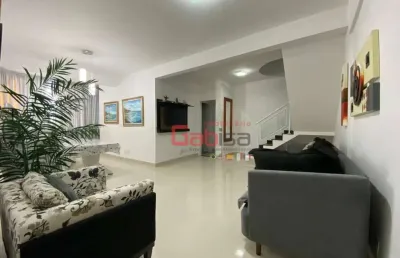 Cobertura com 5 dormitórios à venda, 280 m² por r$ 1.100.000 - algodoal - cabo frio/rj