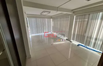 Sala à venda, 115 m² por r$ 1.500.000,00 - centro - cabo frio/rj