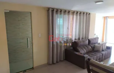 Casa com 5 dormitórios à venda, 220 m² por r$ 2.150.000,00 - campo redondo - são pedro da aldeia/rj