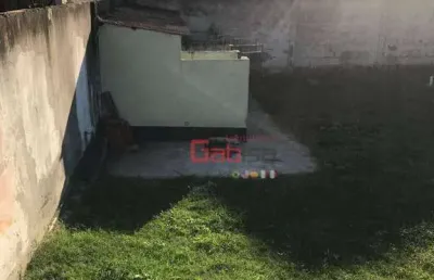 Terreno para alugar, 340 m² por r$ 6.500,00/mês - praia do siqueira - cabo frio/rj