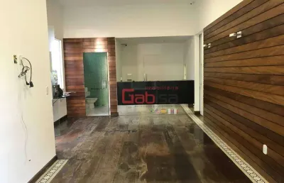 Casa com 3 dormitórios para alugar, 500 m² por r$ 21.860,00/mês - centro - cabo frio/rj