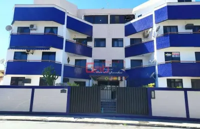 Cobertura com 3 dormitórios à venda, 240 m² por r$ 640.000,00 - centro - são pedro da aldeia/rj