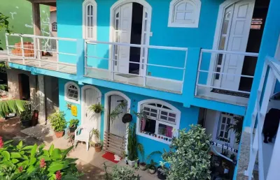 Casa com 7 dormitórios à venda, 200 m² por r$ 700.000,00 - jardim flamboyant - cabo frio/rj