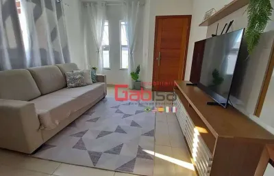 Casa com 3 dormitórios à venda, 90 m² por r$ 590.000,00 - nova são pedro - são pedro da aldeia/rj