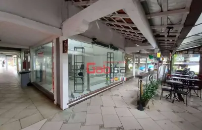 Loja à venda, 36 m² por r$ 700.000,00 - centro - armação dos búzios/rj