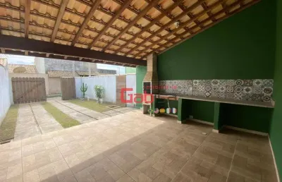 Casa com 3 dormitórios à venda, 125 m² por r$ 380.000,00 - praia rasa - armação dos búzios/rj