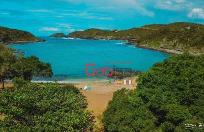 Hotel com 46 dormitórios à venda, 2163 m² por r$ 17.200.000,00 - ferradura - armação dos búzios/rj