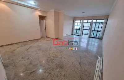 Apartamento com 3 dormitórios, 230 m² - vila nova - cabo frio/rj