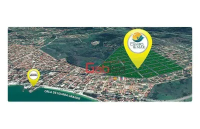 Casa com 2 dormitórios à venda, 86 m² por r$ 340.000,00 - capivara - iguaba grande/rj