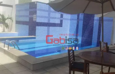 Apartamento com 3 dormitórios à venda, 80 m² por r$ 500.000,00 - braga - cabo frio/rj