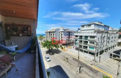Apartamento com 2 quartos à venda na Rua Sergipe, 273, Vila Nova, Cabo Frio
