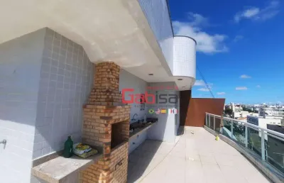 Cobertura com 5 quartos à venda na Rua Meira Júnior, 155, Centro, Cabo Frio