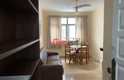Apartamento com 2 dormitórios à venda, 83 m² por r$ 460.000,00 - vila nova - cabo frio/rj