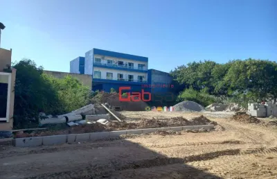 Terreno à venda, 930 m² por r$ 1.200.000 - nova são pedro - são pedro da aldeia/rj