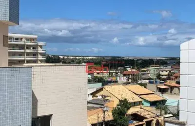Cobertura com 3 quartos à venda na Rua Omar Fontora, 747, Braga, Cabo Frio