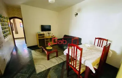 Casa comercial com 1 sala para alugar na Avenida Teixeira e Souza, 375, Centro, Cabo Frio